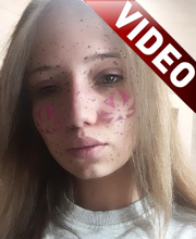 Moskaleva Veronika