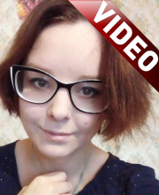 Scherbakova Elena