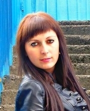 Vorobeva Elena