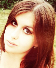 Grigoreva Alina