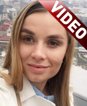 Pavlushko Inna