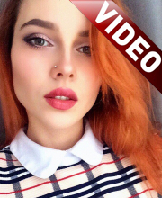 Levina Anastasiya