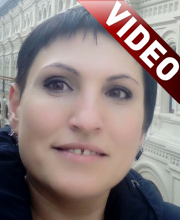 Rahmanova Aygul