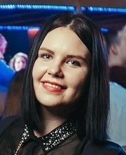 Sheremeteva Anastasiya