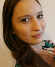 Sineglazova Valentina