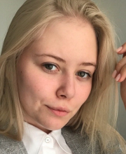 Melnik Viktoriya