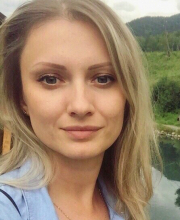 Tsukankova Olga