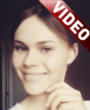 Kravchenko Anastasiya