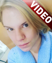 Gashkova Darya
