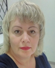 Gutsalyuk Lyubov