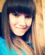 Angelina Nikolaevna