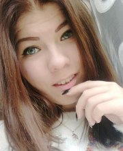 Bogdanova Gorislavskaya Aleksandra