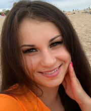 Polatay Yuliya