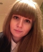 Agafonova Ksyusha