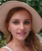 Chernenko Kristina