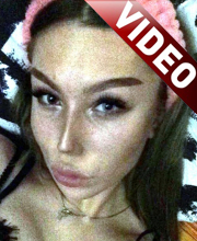 Ostanina Leya