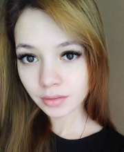 Rechkina Tatyana