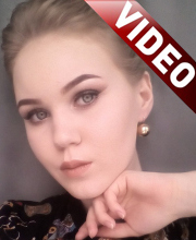 Danilkina Anastasiya