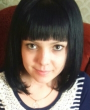 Zaharova Olya
