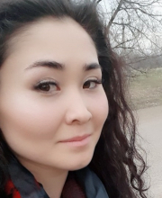 Sharipova Nur