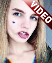 Guseva Viktoriya