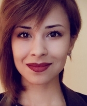 Taglenova Aliya