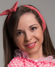 Yurikova Aleksandra