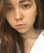 Chichagova Ekaterina