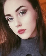 Kubrakova Anastasiya