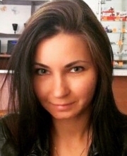 Shabanova Liliya
