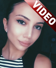 Gallyamova Malika