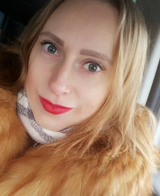 Karashan Verbitskaya Natasha