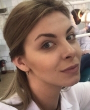 Kazak Dimitrova Yuliya