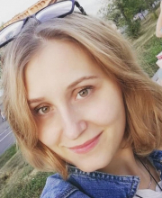Ekaterina