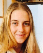 Kolesneva Veronika