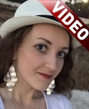 Kiseleva Vasilisa
