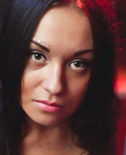 Udalova Yuliya