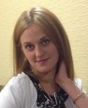 Stasevich Ivanna
