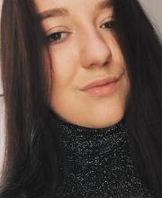 Kolyasova Ekaterina