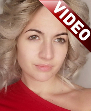 Vyisotskaya Polina