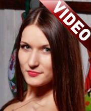 Vishnevskaya Barannikova Angelina