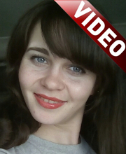 Fedotova Anastasiya