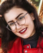 Shvyidkaya Neonila