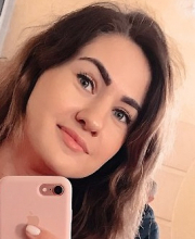 Yakovenko Gamolyuk Tatyana