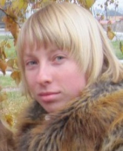 Miroshnyichenko Natalya