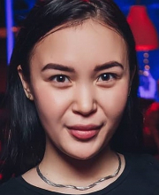 Yagadaeva Darya