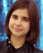 Semenkova Liza