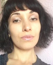 Baskakova Lidiya