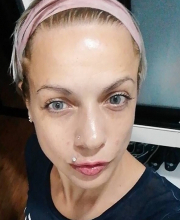 Churilova Elizaveta