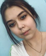 Martyinova Angelina